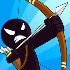 Stickman Archery Master - Arch Mod APK 1.0.23 [Uang Mod]