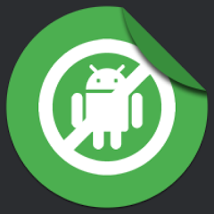Disable Apps [without ROOT] Мод Apk 3.4.1 