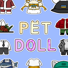 Pet doll Mod APK 1.7.14 [Uang Mod]