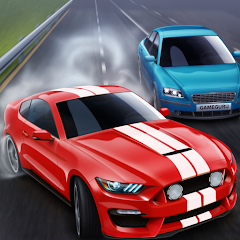 Racing Fever Mod APK 1.7.1 [Uang yang tidak terbatas,Tidak terkunci]