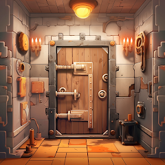 Escape Room - Treasure Abyss Mod APK 2.6 [Sınırsız para]