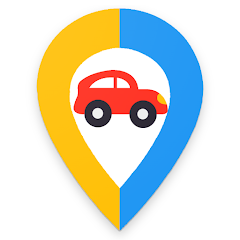 Find my parked car - gps, maps Mod APK 11.31 [Kilitli,Ödül]