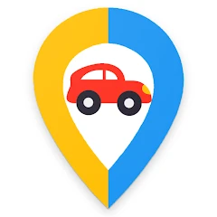 Find parked car - Parking spot Mod APK 14.21[Remove ads,Unlocked,Premium,Mod speed]