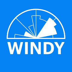Windy.app - Enhanced forecast Mod APK 47.5.0 [Tidak terkunci,Pro]