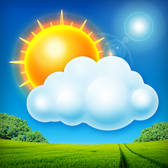 Weather XL PRO Mod APK 1.5.5.9 [Desbloqueada,Prêmio]