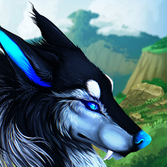 Wolf: The Evolution Online RPG Мод APK 1.96 [Мод Деньги]