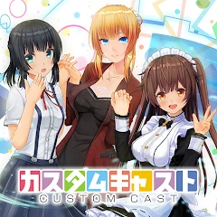 CUSTOM CAST Apk 1.03.28 Unlocked
Full