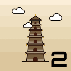 Tower Climbing Tour2 Mod APK 1.01 [Dinero ilimitado]