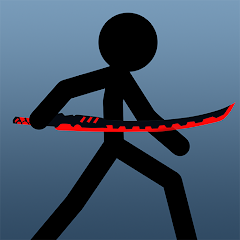 Stickman Legends: Sword Fight Mod APK 2.9 [Reklamları kaldırmak,God Mode]