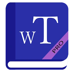 My dictionary - WordTheme Pro Mod APK 12.4.1[Full]