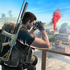 Commando War Army Game Offline Mod APK 1.99[God Mode,Weak enemy]