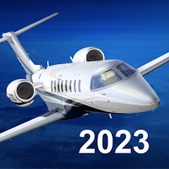 Aerofly FS 2023 Mod APK 20.23.05.05[Free purchase]