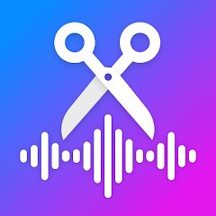 Music Cutter - Ringtone maker Мод APK 3.5.7.1 [Бесконечные деньги,разблокирована,профессионал,Полный,AOSP совместимый]
