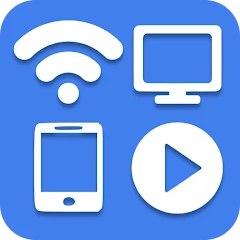 Cast to TV+ Chromecast Roku TV Mod APK 12.1002[Unlocked,Premium]