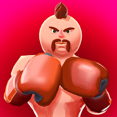 Punch Guys Мод APK 4.0.10 [God Mode]