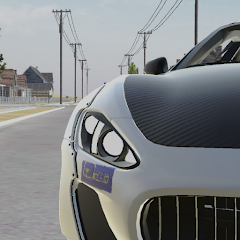 Car Saler Simulator 2024 icon