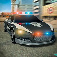 Police Car Chase: Smashing Cop Mod APK 2.3[Unlimited money,Mod Menu]
