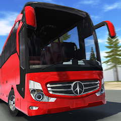 Bus Simulator : Extreme Roads Mod APK 1.2[Unlimited money,Free purchase,No Ads]