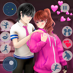 Anime Girl: Pocket Love Mod APK 1.1 [Sınırsız Para Hacklendi]
