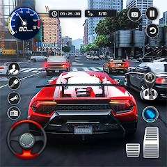 Real Car Driving: Race City 3D Mod APK 1.6.3[Unlimited money]