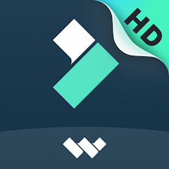 FilmoraHD - Video Creator Mod APK 2.1.3 [Kilitli,profesyonel]