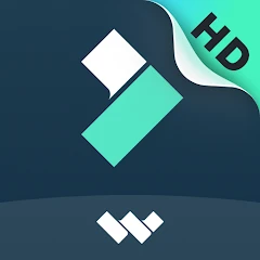 FilmoraHD - AI Video Creator Mod APK 13.8.68[Paid for free,Unlocked,Pro]