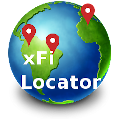 Find iPhone, Android, Xfi Loc Mod APK 1.9.5.8 [profesyonel,Sonsuz,Optimized]