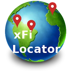 Find iPhone, Android, Xfi Loc