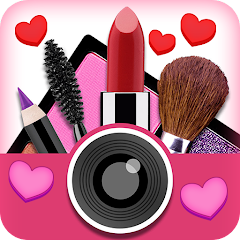 YouCam Makeup - Selfie Editor Mod Apk 6.15.0 