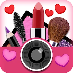 YouCam Makeup - Selfie Editor Mod APK 6.33.1[Paid for free,Premium]
