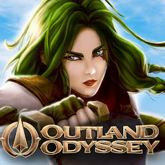 Outland Odyssey: Action RPG Mod APK 0.423[God Mode,Weak enemy]
