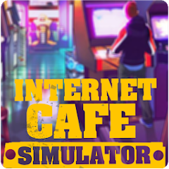 Internet Cafe Simulator Mod APK 1.91[Unlimited money,Free purchase]