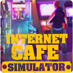 Internet Cafe Simulator Mod APK 1.91[Unlimited money,Free purchase]