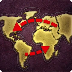 Warzone - turn based strategy Mod APK 5.20.3[Mod money]