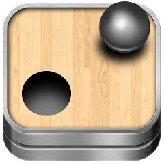 Teeter Pro - labyrinth maze Mod APK 2.12.0[Free purchase,Pro,Full]