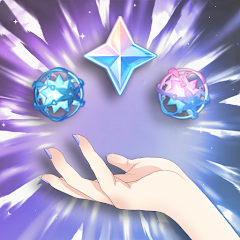 Wish Impact: Genshin Wish Sim Mod APK 4.0 [Uang yang tidak terbatas]