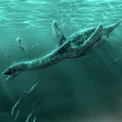 Plesiosaurus Simulator Mod APK 1.2.3[Remove ads,Unlimited money,Mod Menu]