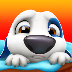 My Talking Hank Mod APK 2.9.0.2201 [Dinheiro Ilimitado]