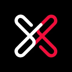 RedLine Icon Pack : LineX Mod APK 2.8[Patched]
