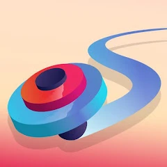 Spinner.io: Fidget Spinner Mod APK 2.7.2[Remove ads,Unlimited money,VIP,Mod Menu]