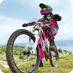 BMX Boy Bike Stunt Rider Game Apk 1.6.8 