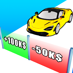 Download 3DTuning (MOD, Unlocked) 3.7.794 APK for android