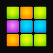 Drum Pads 24 - Music Maker Mod APK 3.8.3[Remove ads,Unlocked,Premium]