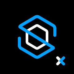SkyLine Icon Pack : LineX Blue Mod APK 4.5 [دفعت مجانا,مصححة]