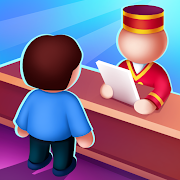 My Perfect Hotel Mod APK 1.10.1[Unlimited money,Free purchase]