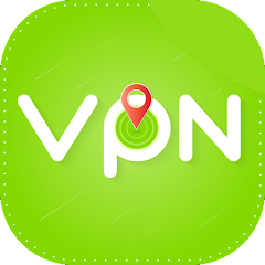 GreenVPN - Pro VPN Master Mod APK 1.24[Paid for free]