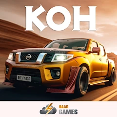 KOH - King Of Hajwala Mod APK 2022.5.1[Remove ads]