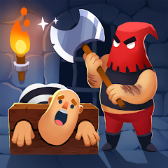 Idle Medieval Prison Tycoon Mod APK 2.1[Free purchase]