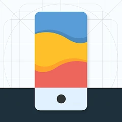 Palette: Home Screen Setups Mod APK 5.2.3[Unlocked,Pro]