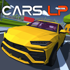 Cars LP – Extreme Car Driving Mod APK 2.9.3[Unlimited money]